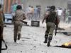 Indian troops martyr Kashmiri youth in IoK: KMS