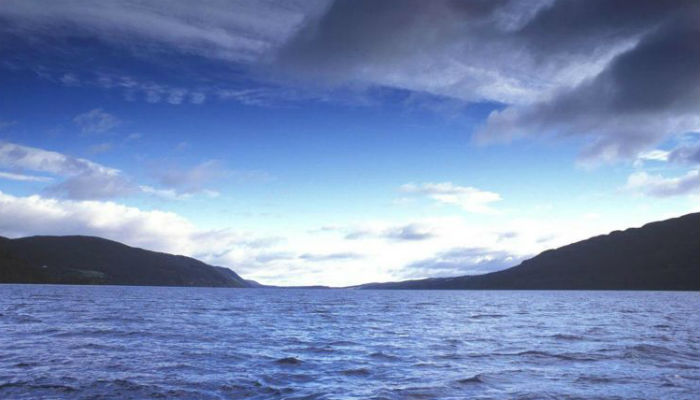 Scientist launches hunt for Loch Ness 'monster DNA'