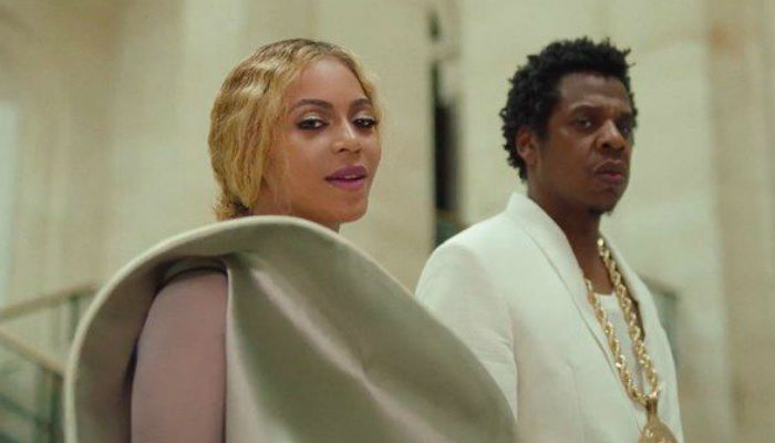 Beyonce, Jay-Z surprise with joint album
