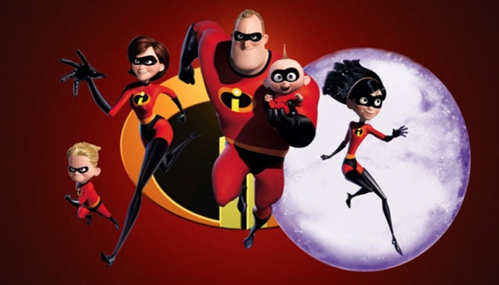 'Incredibles 2' makes heroic North America box office debut