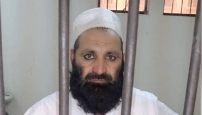 FIA arrests TTP commander from Peshawar