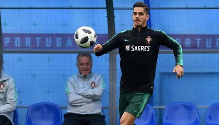 Portugal ‘stronger than Morocco’, says Andre Silva