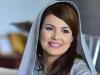 Reham claims PTI scared of her book's contents