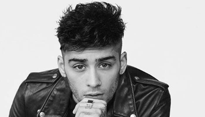Zayn Malik loves America and might want to run for office