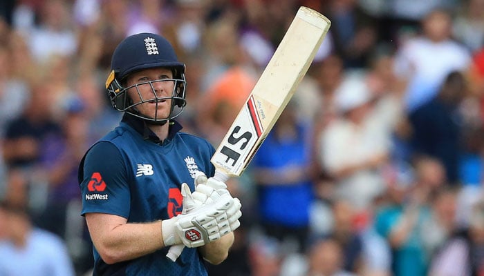 England post new ODI record total of 481-6