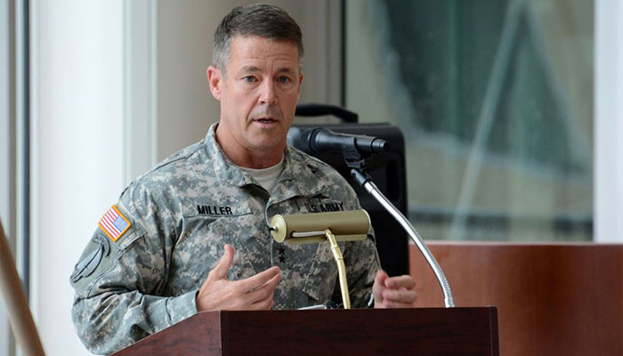 Militant sanctuaries in Pakistan biggest challenge to Afghan stability, says US general 