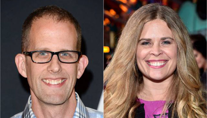 Pete Docter, Jennifer Lee to lead Pixar, Disney animation