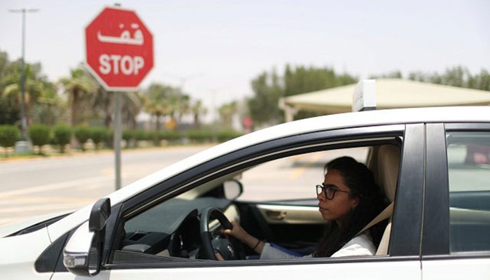 Saudi Arabia's women drivers get ready to steer their lives