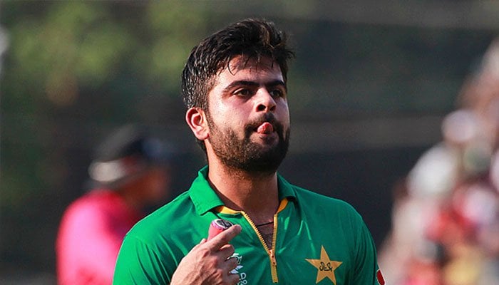 Ahmed Shehzad tested positive for doping: sources