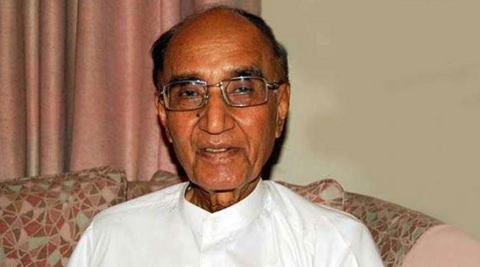 Renowned humourist Mushtaq Ahmad Yusufi passes away Renowned humourist Mushtaq Ahmad Yusufi passes away