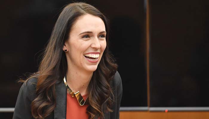New Zealand prime minister gives birth to baby girl