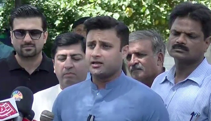 IHC reserves verdict in Zulfi Bukhari blacklist case 