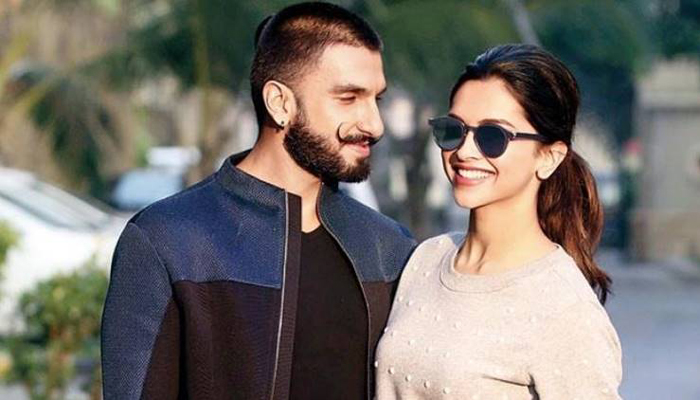 Deepika Padukone, Ranveer Singh to tie the knot on November 10: report