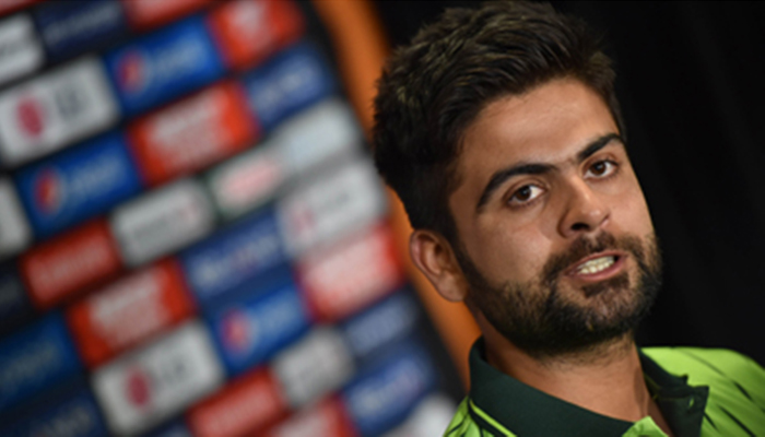 Shehzad dropped as PCB announces T20I squad for triangular series