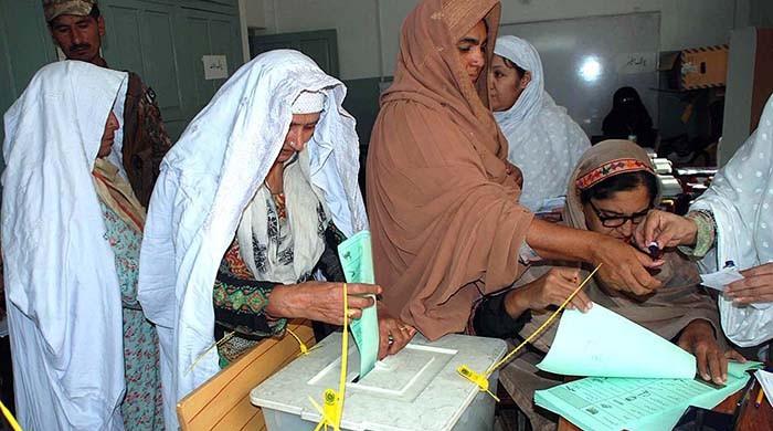 General Election 2018: Breaking barriers  General Election 2018: Breaking barriers
