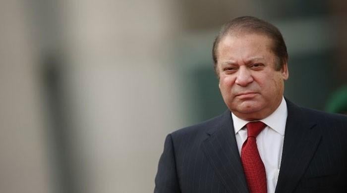 IHC dismisses Nawaz's plea seeking joint verdict on NAB references 