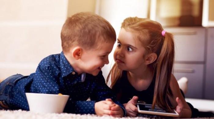 Close sibling bonds may protect against harm of family conflict