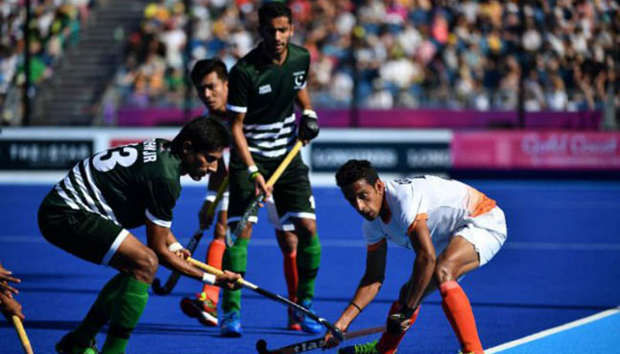 Hockey Champions Trophy: India beat Pakistan by 4-0