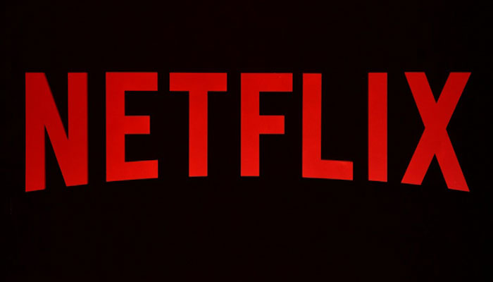 Senior Netflix executive axed over use of racial slur