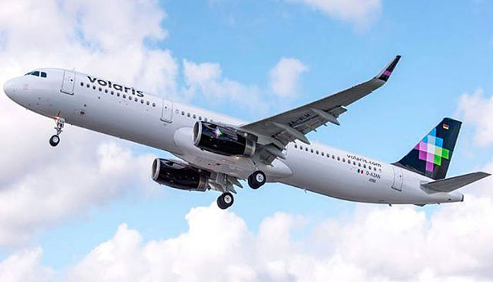 Mexican airline Volaris offers free flights for separated children