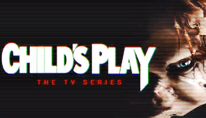 Don Mancini teases 'Child’s Play' TV series 
