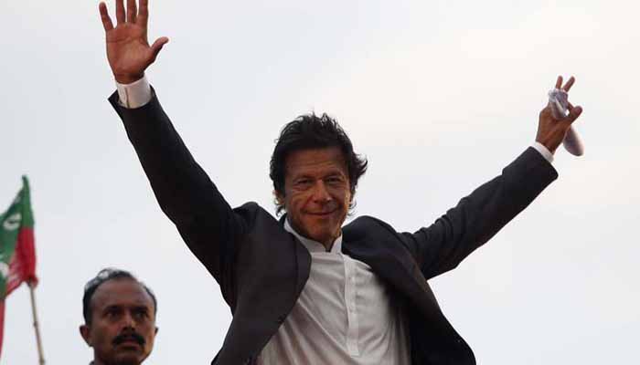 Tribunal allows Imran Khan to contest from Mianwali's NA-95 constituency