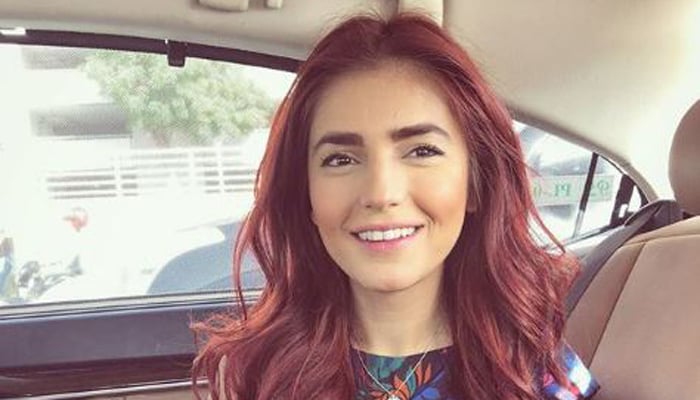 Wanted to be known as more than just a pretty face: Momina Mustehsan