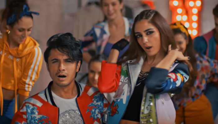 Teefa in Trouble's first song takes social media by storm