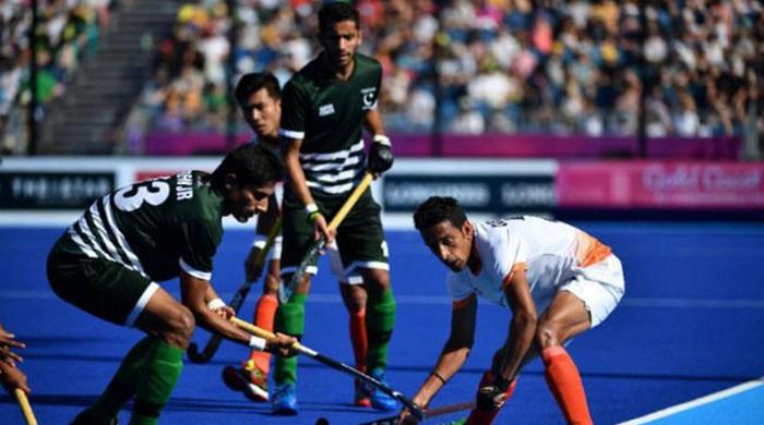 Hockey Champions Trophy: India beat Pakistan by 4-0