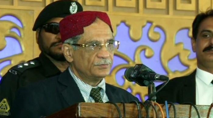 CJP says judiciary won't stay silent on rights of citizens