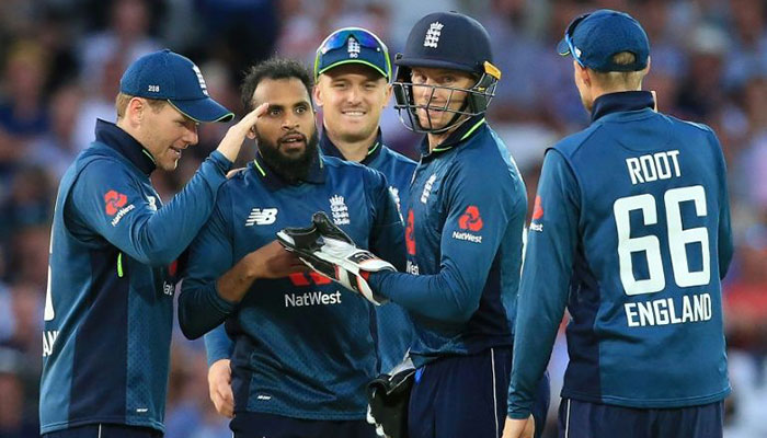 Adil Rashid believes England can beat full-strength Australia 