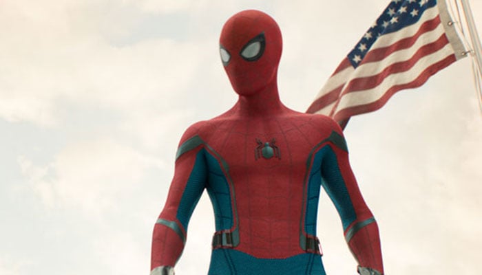Tom Holland leaks title for 'Spider-Man: Homecoming' sequel