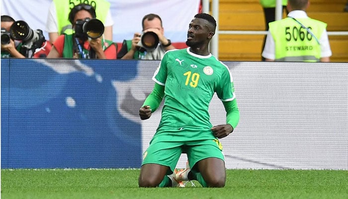 Racist tweet could inspire Senegal in World Cup showdown