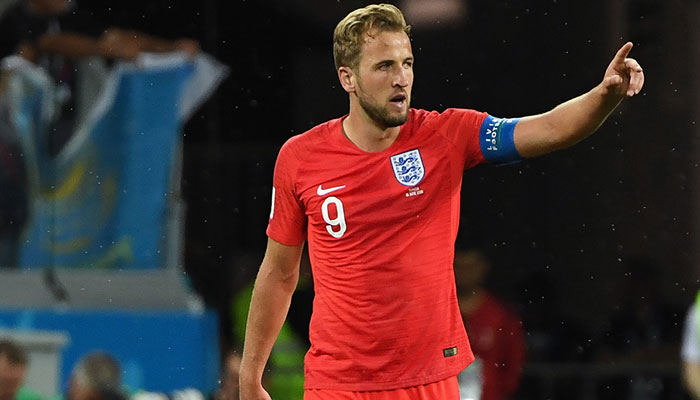 England seek trusty lieutenants to captain Kane