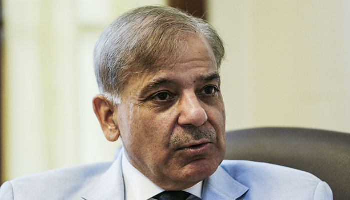 Pakistan would suffer if elections are not transparent, says Shehbaz