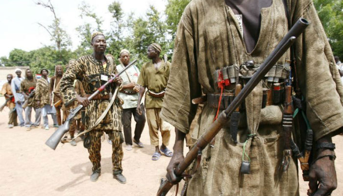 32 Fula civilians killed in Mali attack: local group