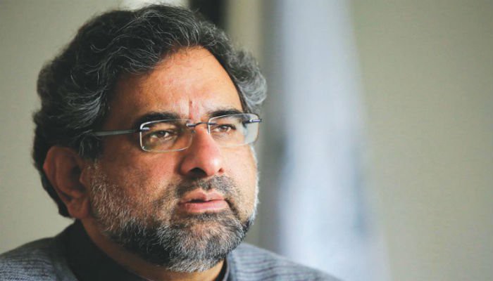 Election tribunal disqualifies former PM Abbasi under Article 62(1)(f)