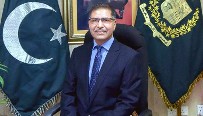 All-out efforts will be made to conduct free, fair elections: Info minister Zafar