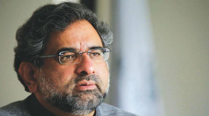 Appellate tribunal reserves verdict on Abbasi's candidature from NA-57