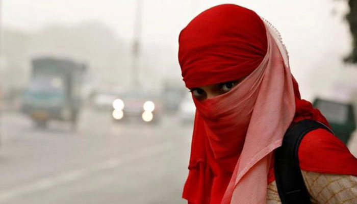 Nigeria Ranked 9th Most Dangerous Country For Women