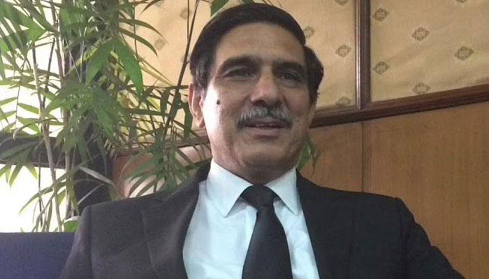 Avenfield case: Khawaja Haris resumes concluding arguments on sixth day