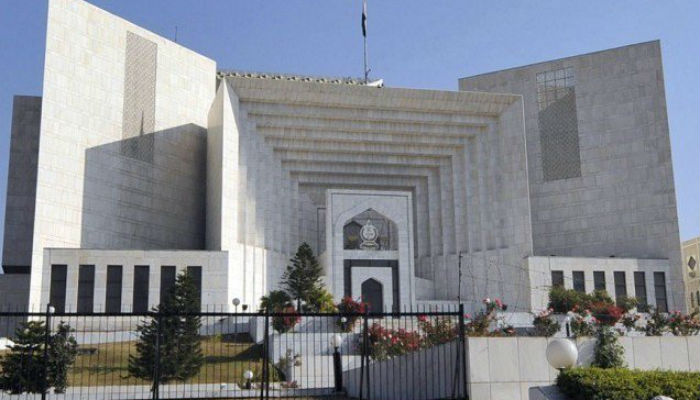 SC orders all Islamabad marriage halls to pay regularisation charges
