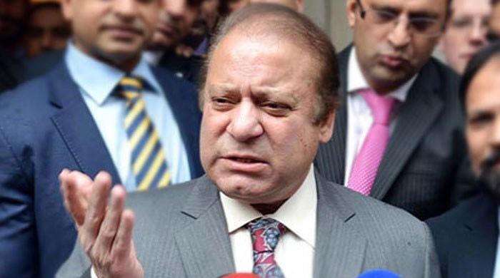 Nawaz says rigged elections always harmed Pakistan Nawaz says rigged elections always harmed Pakistan