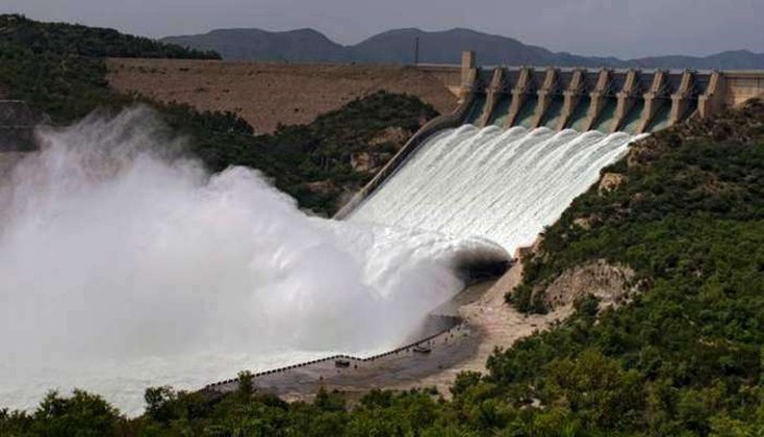 Consensus reached to construct two new dams immediately: CJP