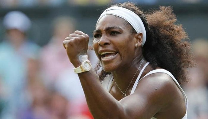 Serena Williams will be seeded at Wimbledon
