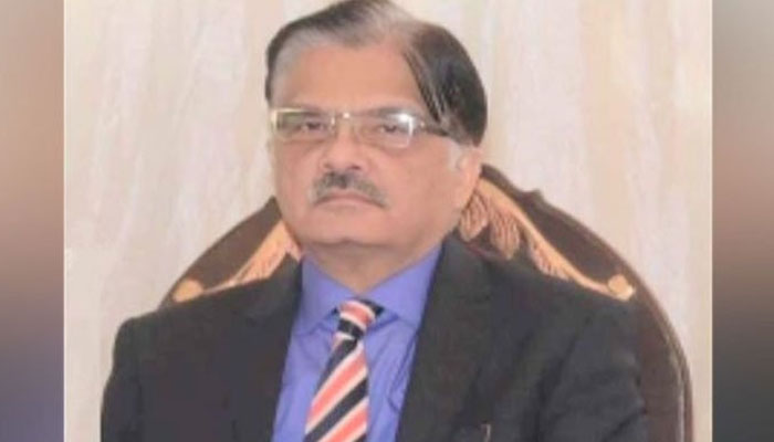 SC orders notifying Saleem Baig's appointment as PEMRA chief in two days