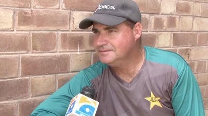 Biryani, Urdu, Lahore: Mickey Arthur shares his love for Pakistan 