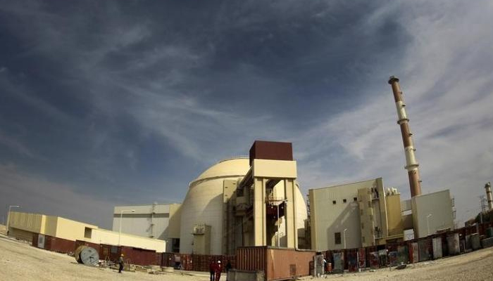 Iran reopens uranium feedstock plant in preparation to boost enrichment
