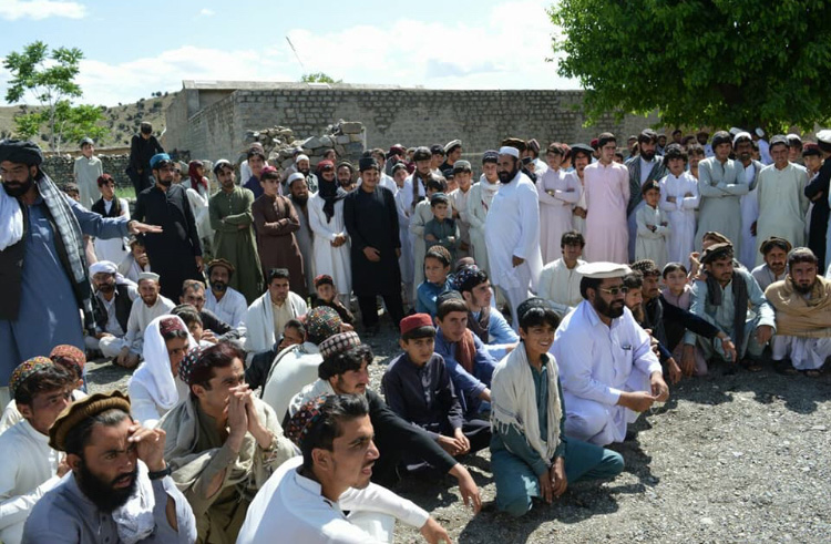 General Election 2018 in Pakistan’s tribal belt