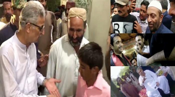 Politicians continue facing constituents’ ire during electioneering